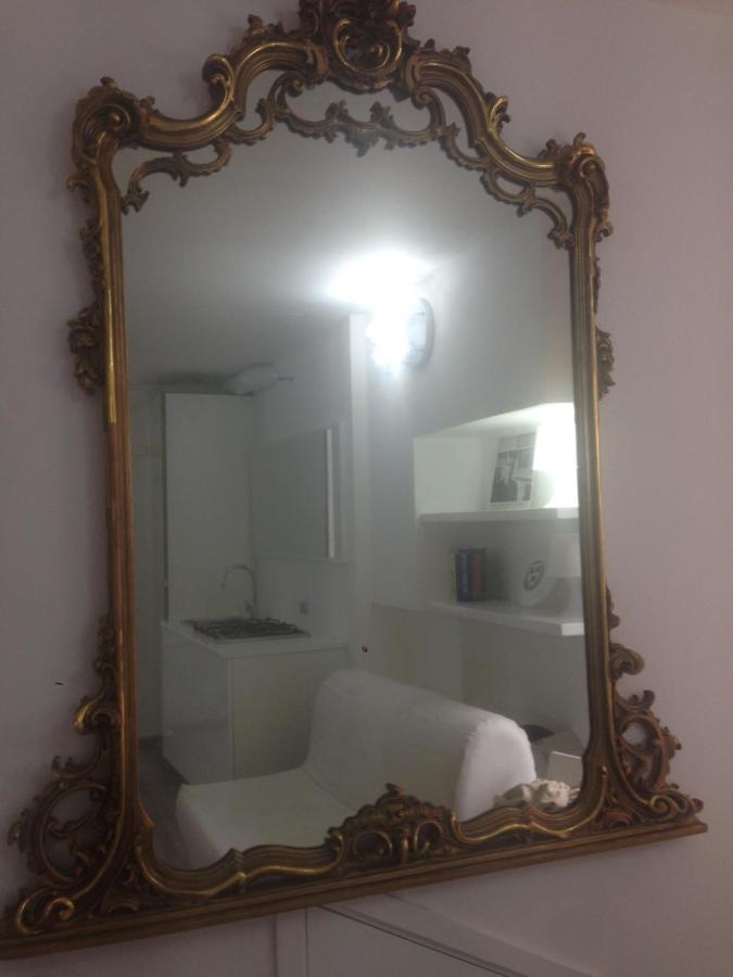 Apartmán San Nicolo Lecco Exteriér fotografie