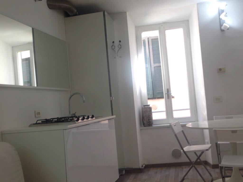 Apartmán San Nicolo Lecco Exteriér fotografie