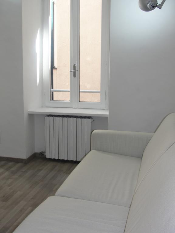 Apartmán San Nicolo Lecco Exteriér fotografie